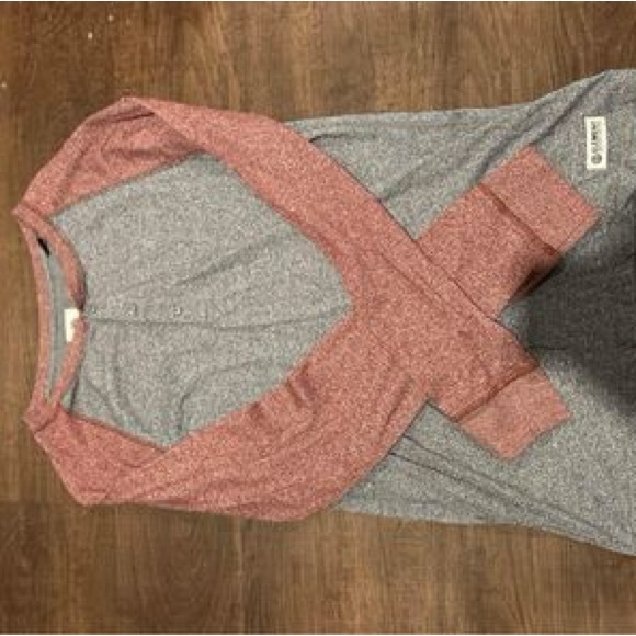 Men’s Element shirt - Picture 2 of 2